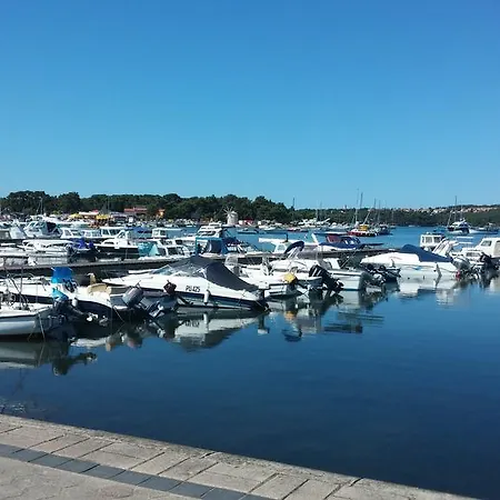 Arina Dom wakacyjny Medulin