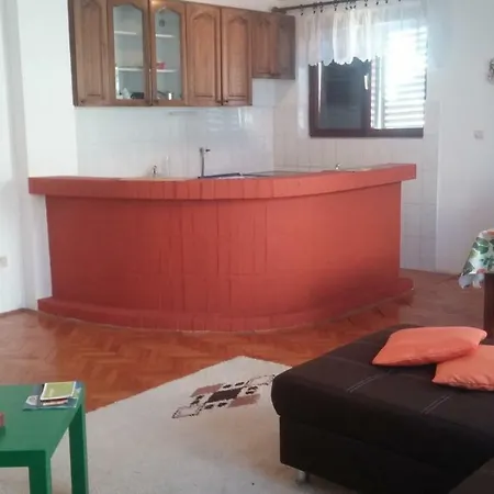 Arina Holiday home Medulin