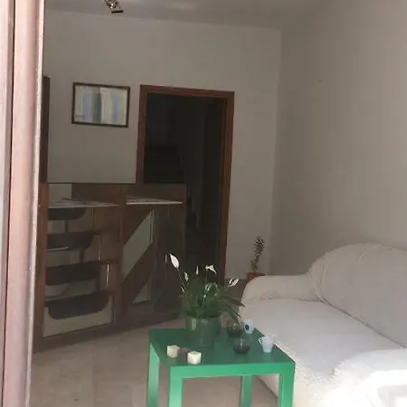 Arina Holiday home *
