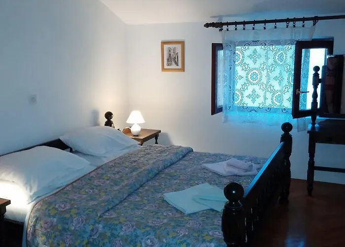 Arina 펜션 메덜린